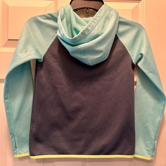 Nike Pullover Hoodie Size Youth Small - Picture 2 of 6